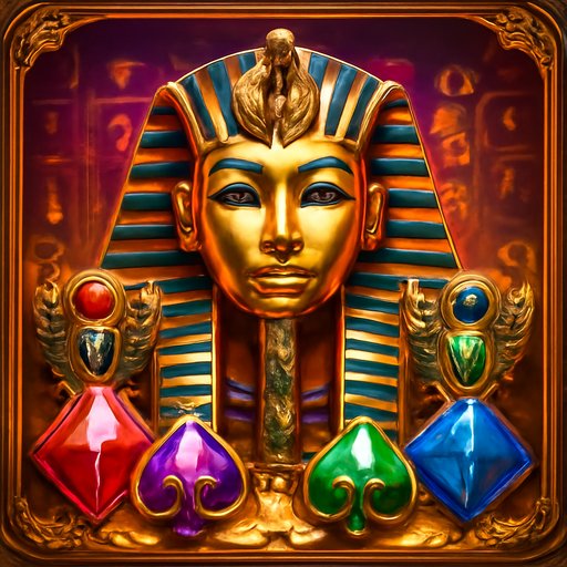 fb7777 Book of Dead theme screen